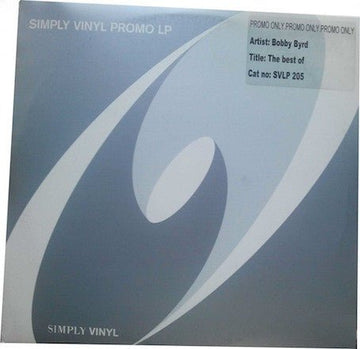 Bobby Byrd - Bobby Byrd Got Soul (The Best Of Bobby Byrd) Vinyl Vinly Record