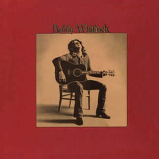 Bobby Whitlock - Bobby Whitlock Vinyl Vinly Record