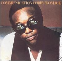 Bobby Womack - Communication Vinyl
