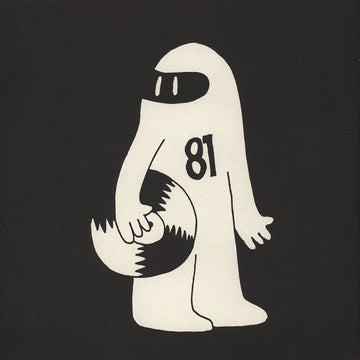 Boddika - Steam Vinyl Vinly Record