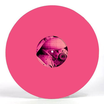 Bodeler Manu Desrets - Impact Vinyl Vinly Record