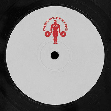 Bogdan Ra - DISCOLIFTING 01 Vinyl Vinly Record