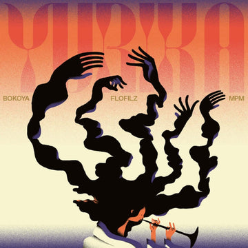 Bokoya & FloFilz - Yurika Vinyl Vinly Record