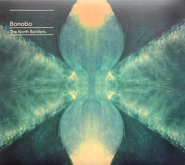 Bonobo - The North Borders (CD) (CD) Vinyl Vinly Record