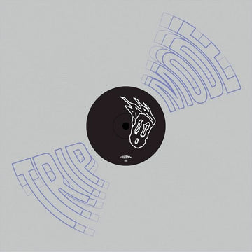 Borren - Space Mode EP Vinyl Vinly Record