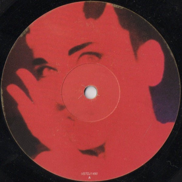 Boy George - The Devil In Sister George Vinyl