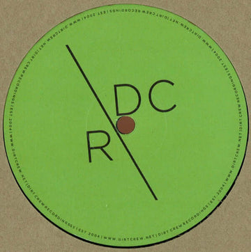 Brame & Hamo - Lamaj's Secret EP Vinyl Vinly Record