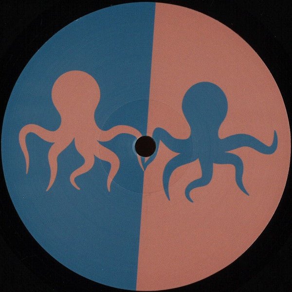Breaka, Guava , Lrds, Dawn Razor - Slam Jams Vol. 2 Vinyl