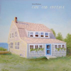 Brendan Eder Ensemble - Cape Cod Cottage Vinyl