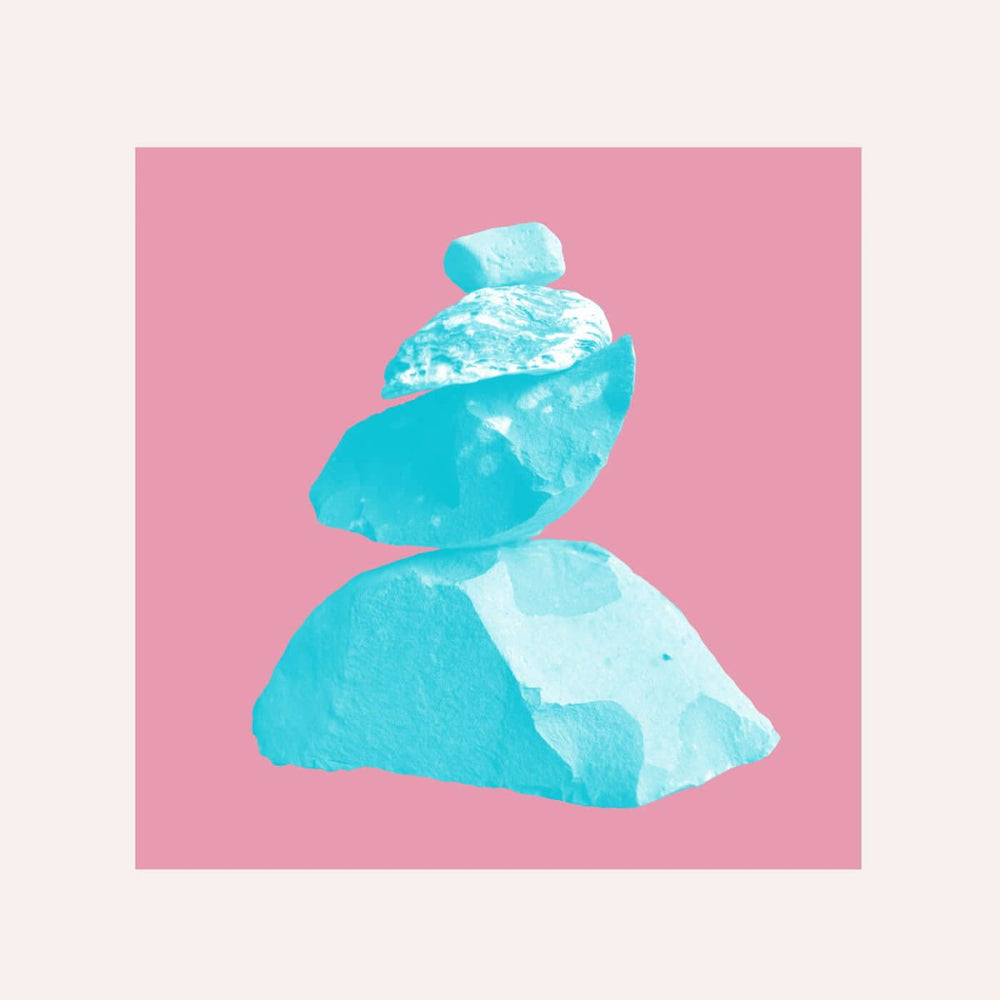 Bright & Findlay - Everything Is Slow (Pink) Vinyl