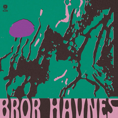 Bror Havnes - De Som Vet Vinyl - Vinyl Record