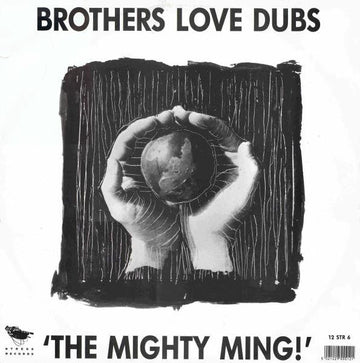 Brothers Love Dubs - The Mighty Ming! Vinyl Vinly Record