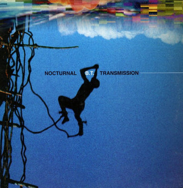 BT - Nocturnal Transmission Vinyl Vinly Record