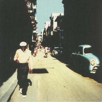 Buena Vista Social Club - Buena Vista Social Club Vinyl Vinly Record