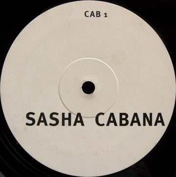 Cabana - Bailando Con Lobos Vinyl Vinly Record