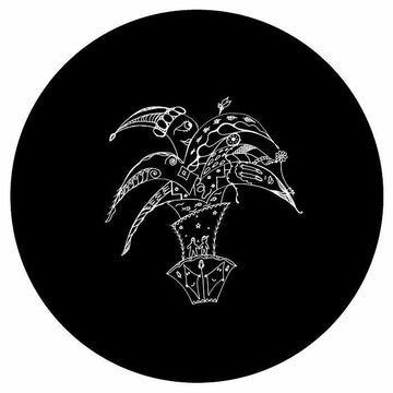 Cabin Luv Affair - Palmeiras 93 EP Vinyl Vinly Record