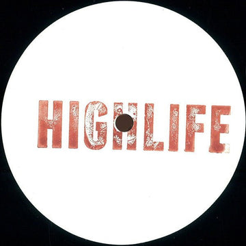 Cain - Nagan Vinyl Vinly Record