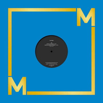 Caliban - Digital Reggae Vinyl Vinly Record