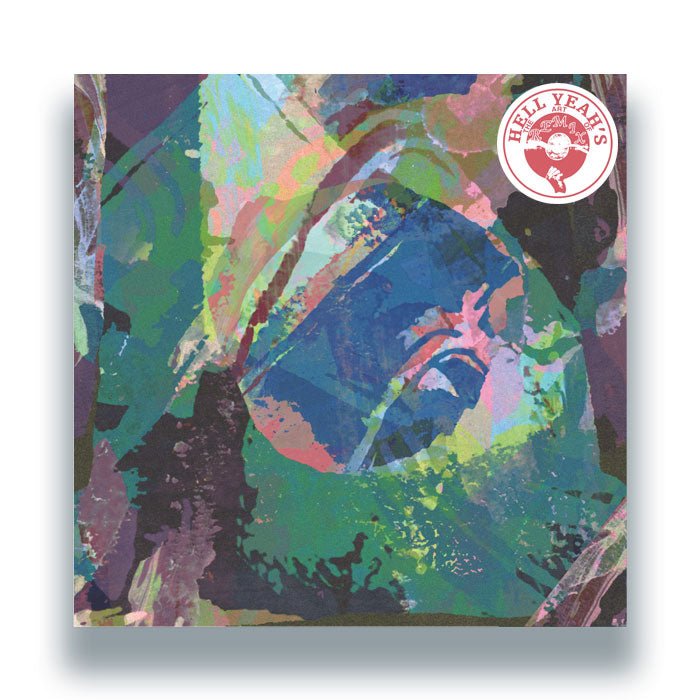 Calm - The Art of Remix - Mellow Mellow Acid Vinyl