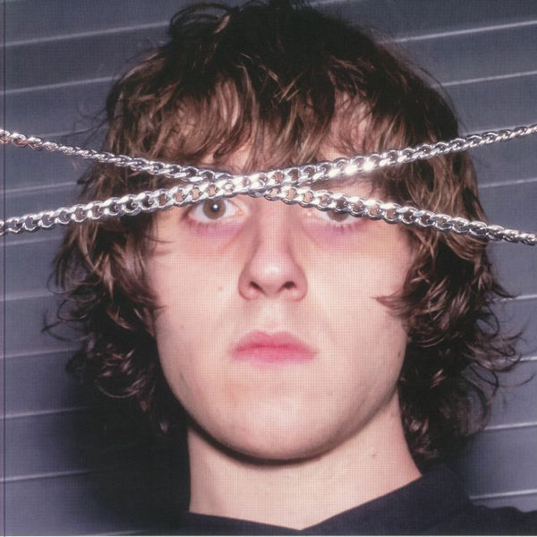 Cameron Winter - Heavy Metal Vinyl