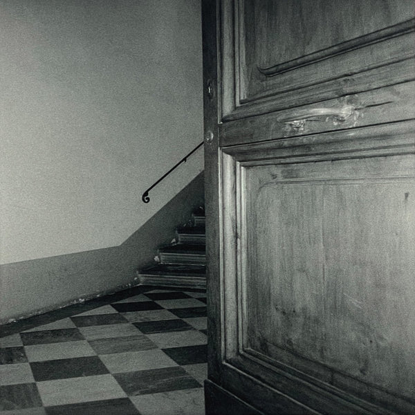 Cancer House - The Moth Vinyl