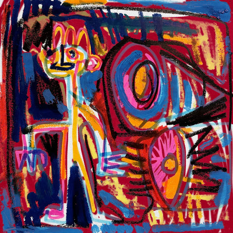 Captain Planet - DIG Vinyl - Vinyl Record