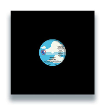 Captain Sky - Moonchild Vinyl Vinly Record