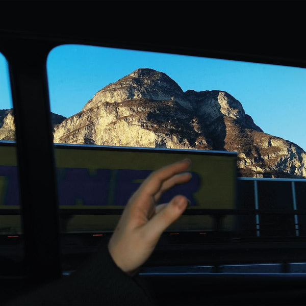 Caroline - Caroline 2 Vinyl