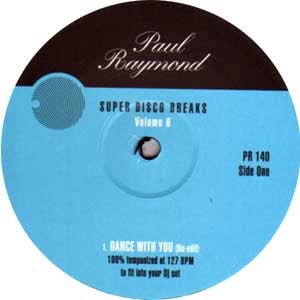 Carrie Lucas / Two Man Sound - Super Disco Breaks Volume 6 Vinyl