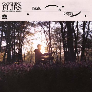 Catching Flies - Beats & Pieces Vinyl Vinly Record