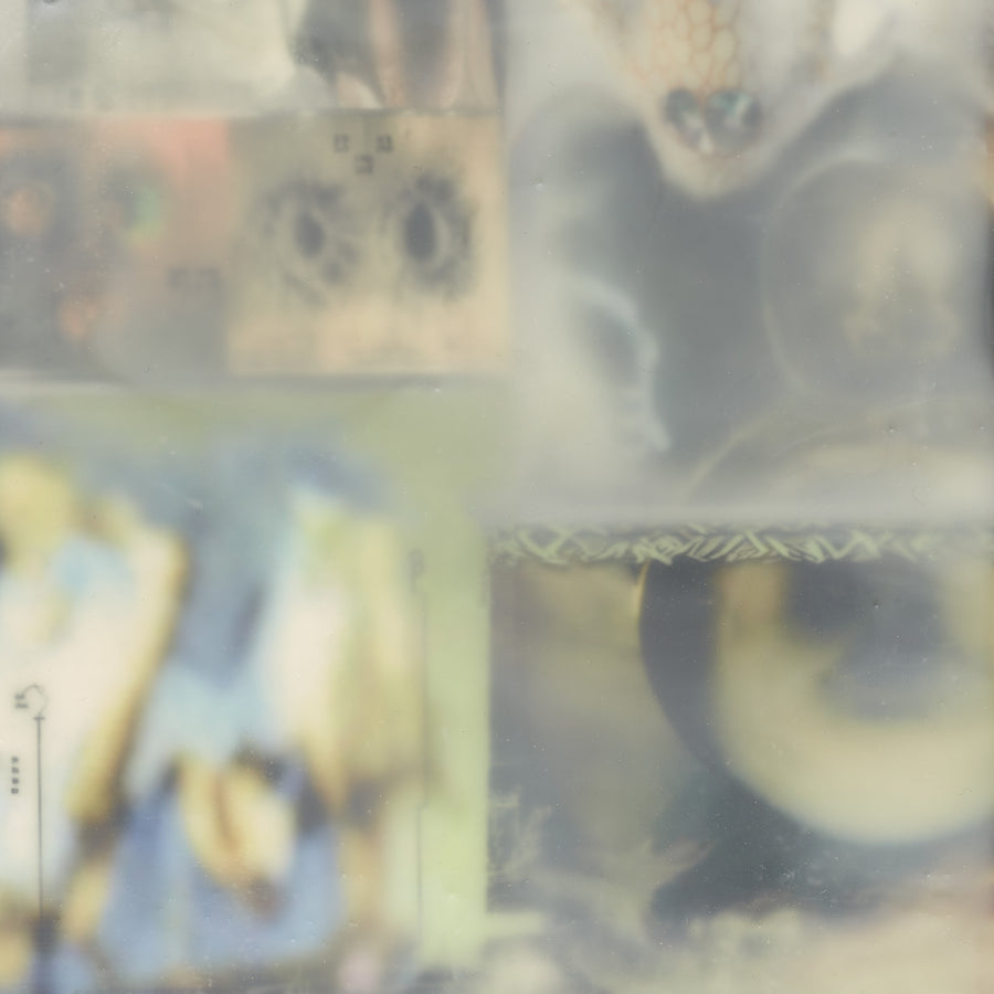 Clima - Healing Patterns