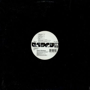 CeCe Peniston - Crazy Love Vinyl Vinly Record