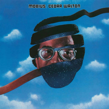 Cedar Walton - Mobius Vinyl Vinly Record