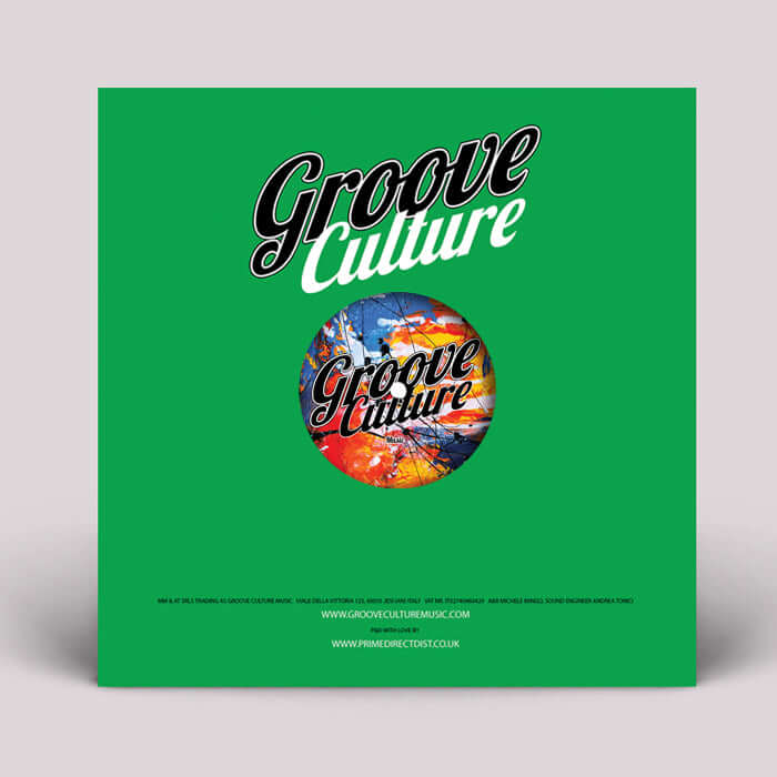 Centric House / Micky More & Andy Tee / Don Carlos - Alright Alright / The Music Of Your Mind Vinyl
