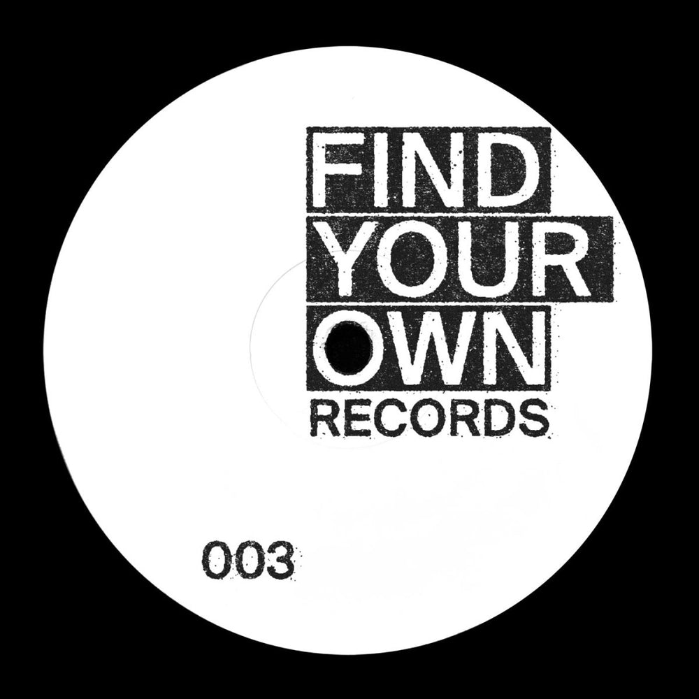 Ceri, Alex Arnout & CnA - Higher Vinyl