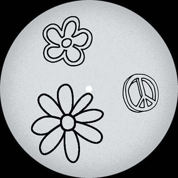 Chaka Kenn - DLS Edits Vol 1 Vinyl Vinly Record