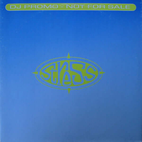 Chameleon - The Way It Is Vinyl