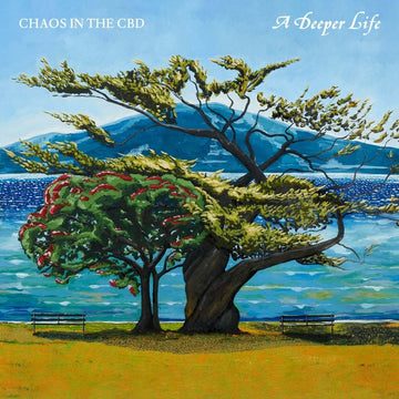Chaos In The CBD - A Deeper Life Vinyl Vinly Record