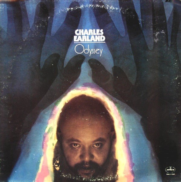Charles Earland - Odyssey Vinyl