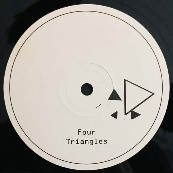 Charles Green - Soul Figures Vinyl
