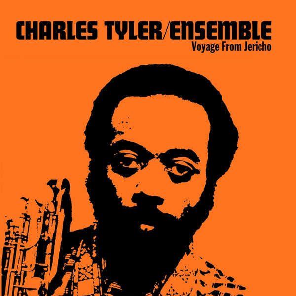 Charles Tyler Ensemble - Voyage From Jericho Vinyl