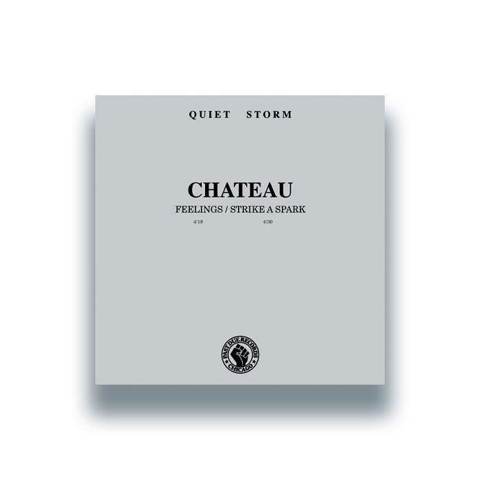 Chateau - Feelings Vinyl