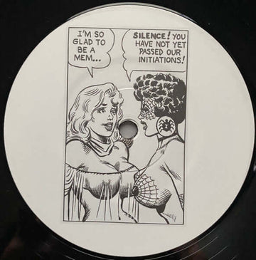 Chaton - Never On A Rainy Sunday Vinyl Vinly Record