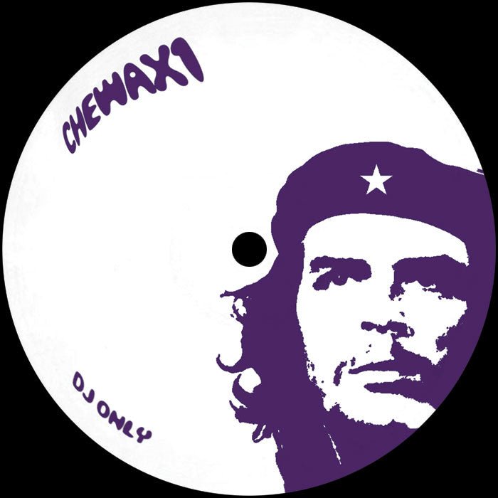Che - Che Wax Vol 1: Buzz/Raga Vinyl