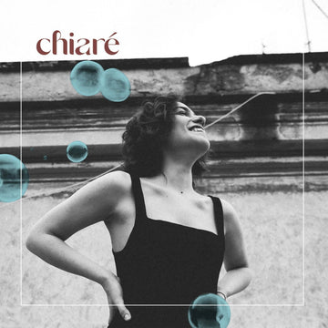 Chiaré - Chiaré Vinyl Vinly Record