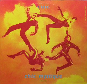 Chic - Chic Mystique (Remixes) Vinyl Vinly Record