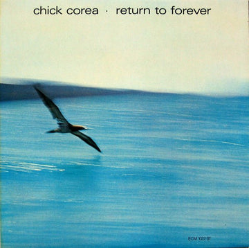 Chick Corea - Return To Forever Vinyl Vinly Record