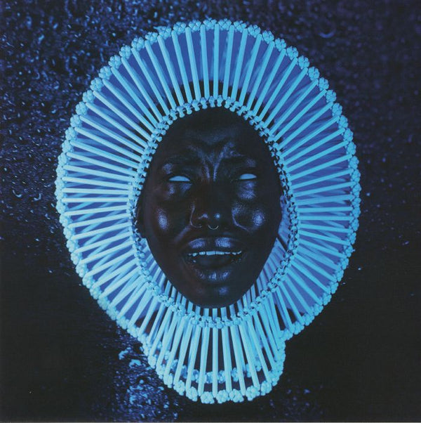 Childish Gambino - Awaken My Love! Vinyl