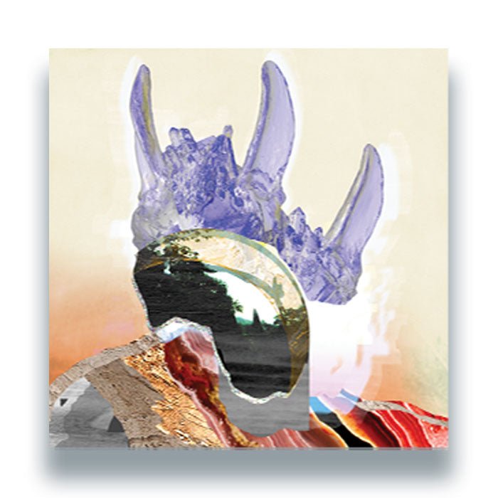 Chillwave, Synth - pop Vinyl