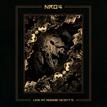 Chiminyo - NRG 4 (Ltd. 350 Copies) Vinyl Vinly Record